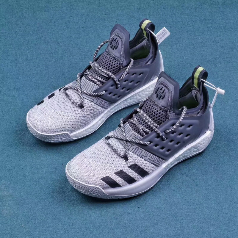 Super Max Adidas Harden Vol.2 2